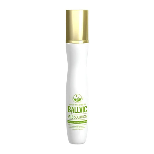 BALLVIC AIS Solution 強化免疫治療斑禿精華液 30ml (鬼剃頭適用)